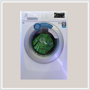 Máy giặt cửa trước Electrolux EWF10844